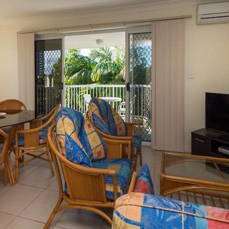 Surfers Tropique Holiday Apartments Голд-Кост Экстерьер фото